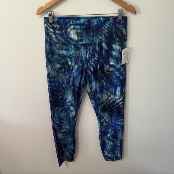 LULULEMON WUNDER TRAIN HIGH-RISE TIGHT 25” - Picture 5 of 11